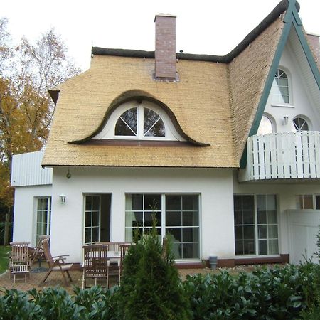 Seelord Цингст Экстерьер фото